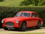 AC Aceca 1954 года (UK)